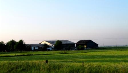 Aussiedlerhof