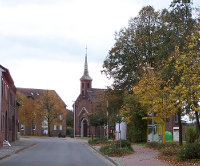 Kapelle
